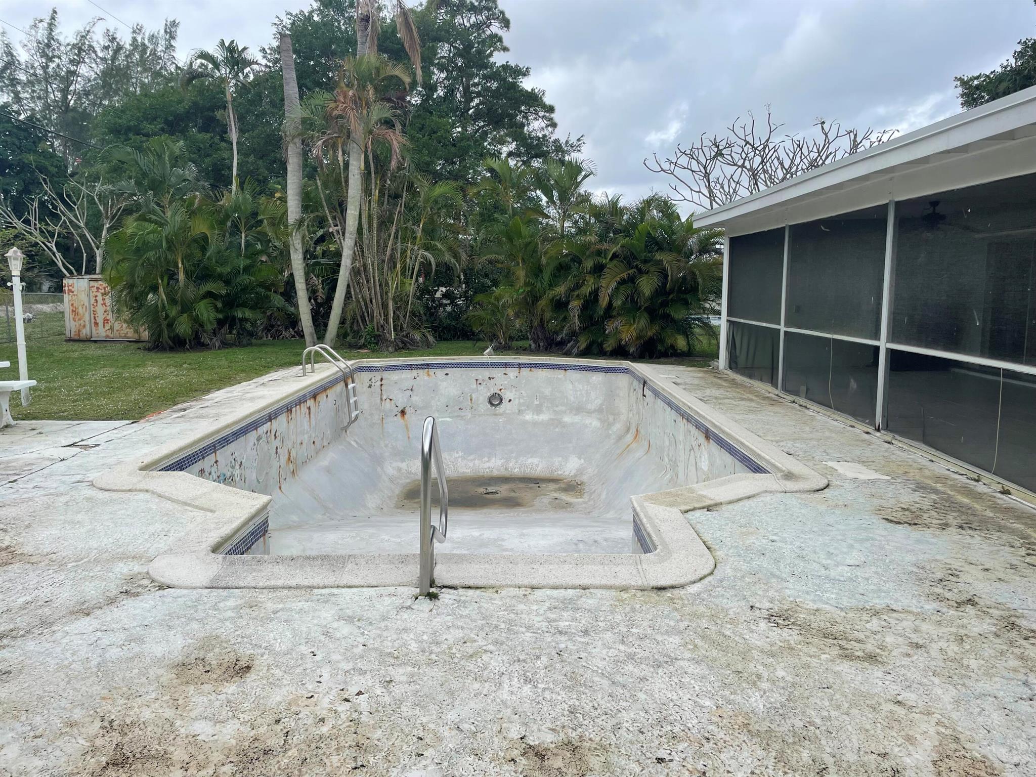 TOWNER PARK - Residential