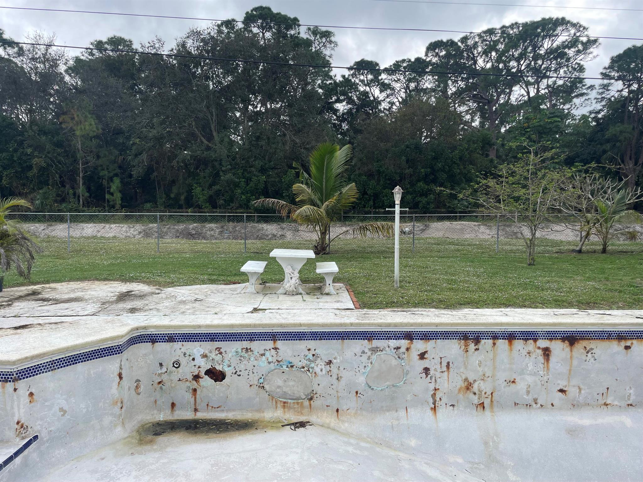 TOWNER PARK - Residential