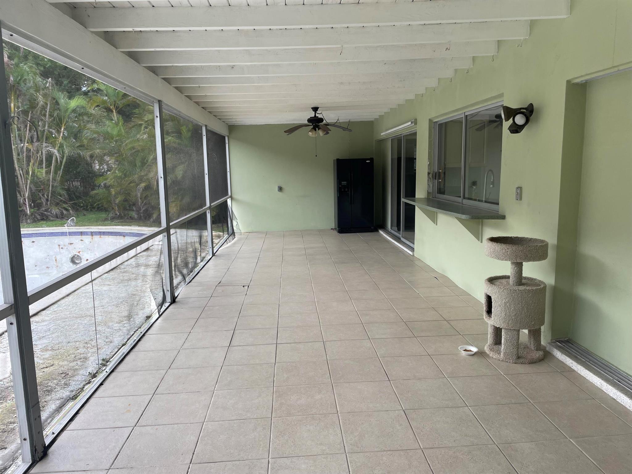 TOWNER PARK - Residential