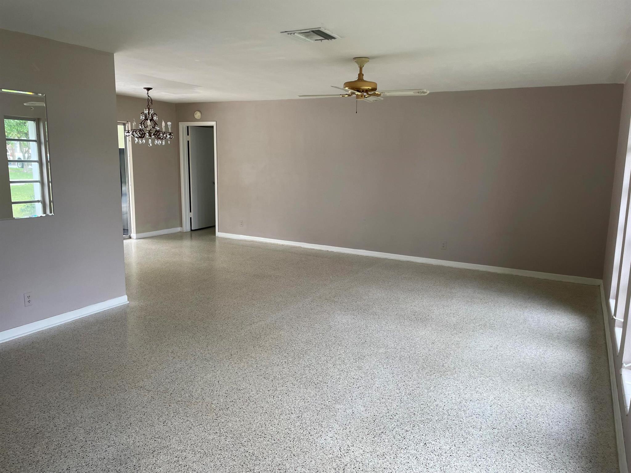 TOWNER PARK - Residential