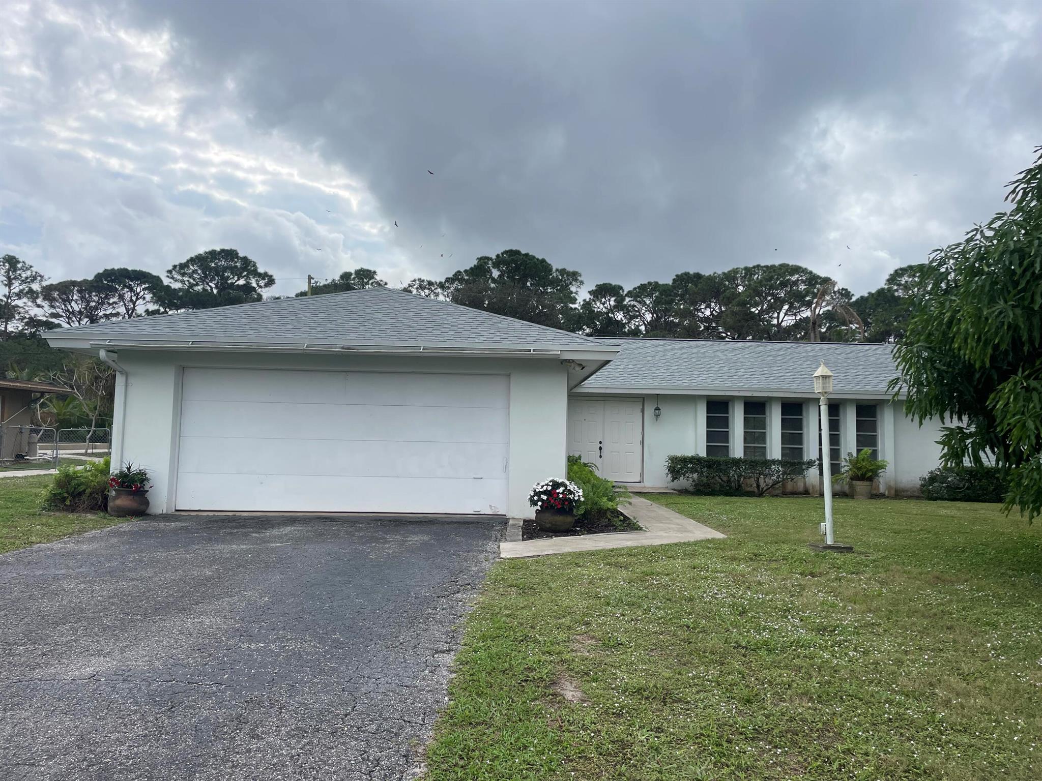 TOWNER PARK - Residential