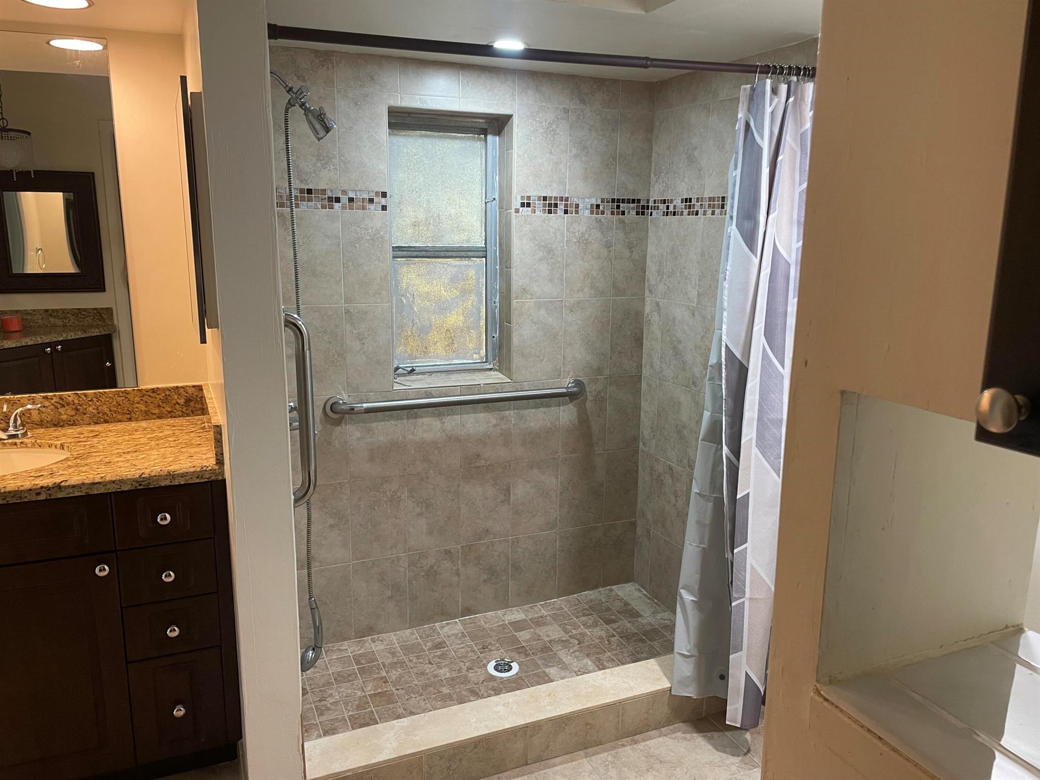 TOWNER PARK - Residential