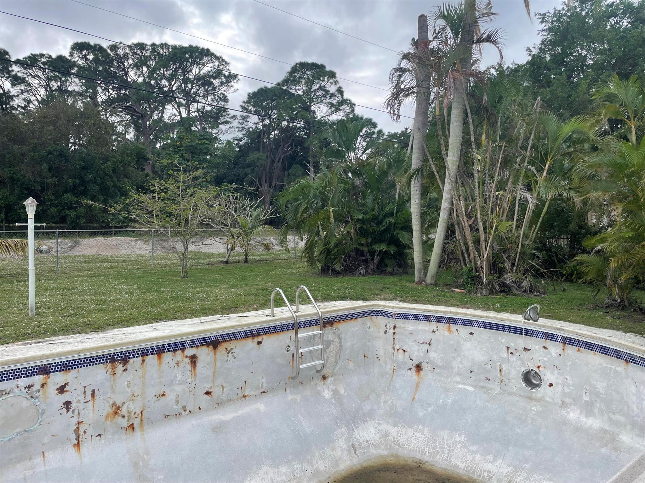 TOWNER PARK - Residential