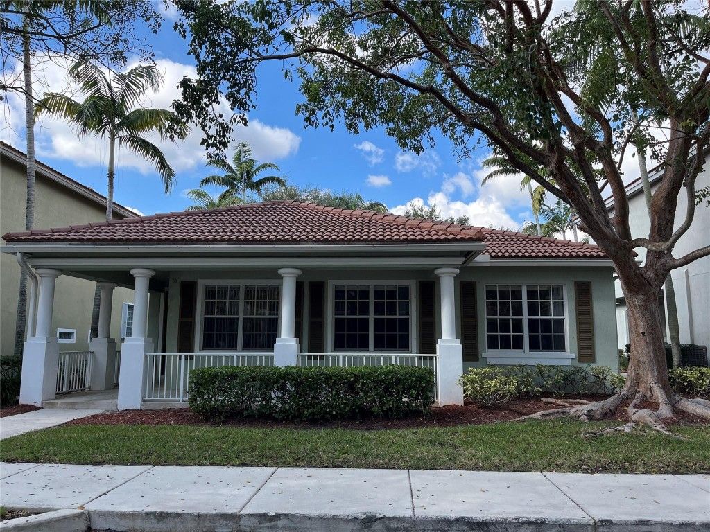 Photo of 1506 Fenton Drive, Delray Beach, FL 33445 (MLS # F10537994)