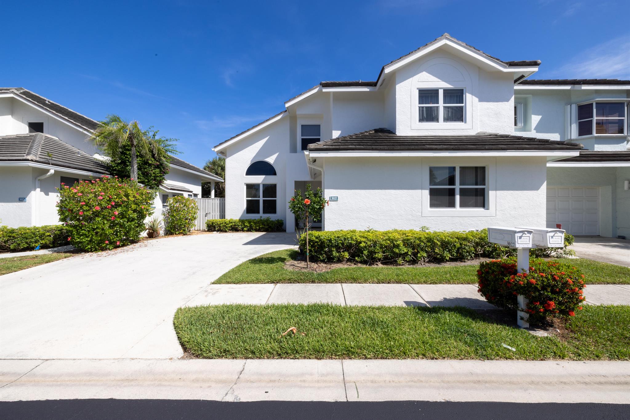 3027 Windward Way