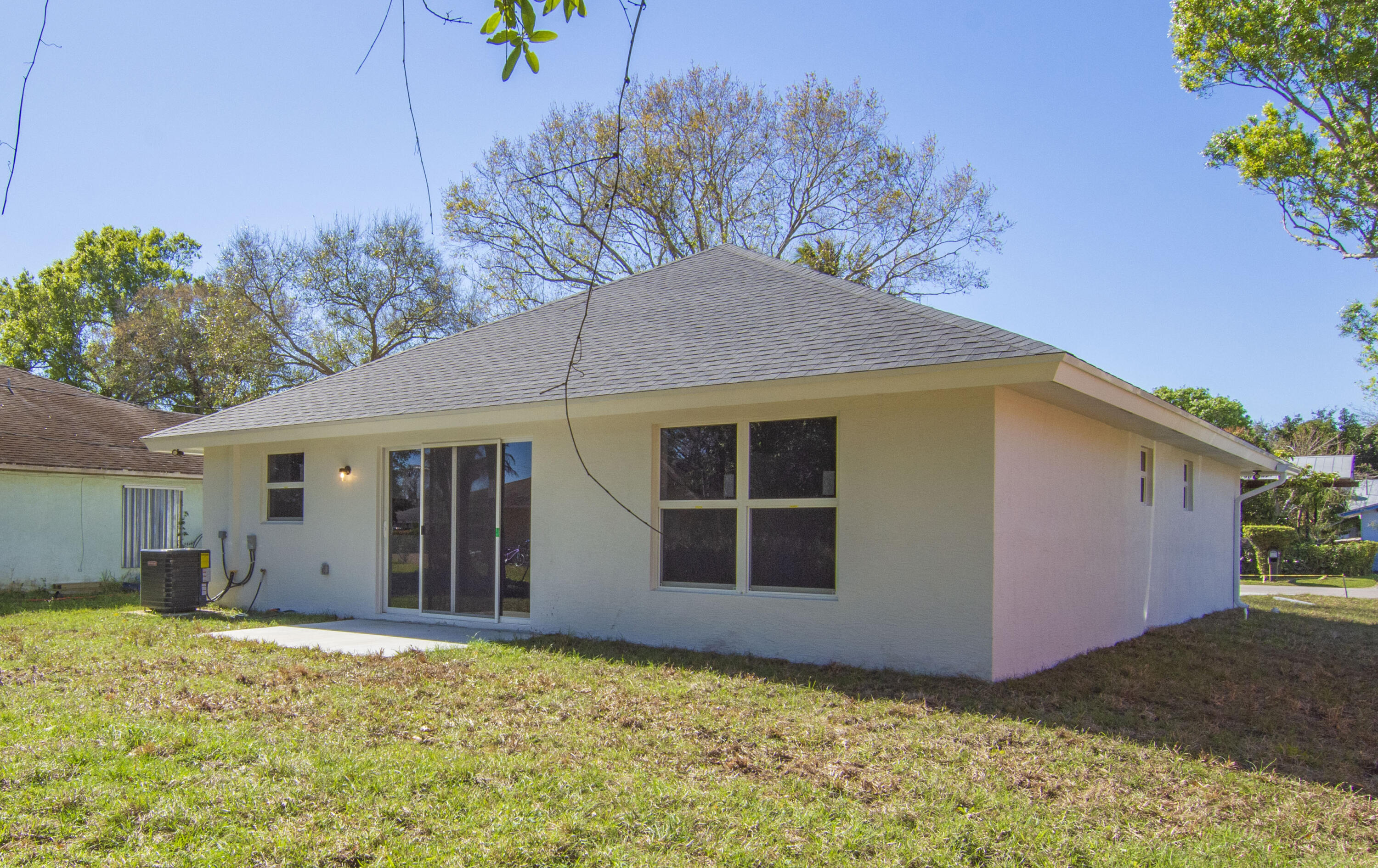 CAVALIER ESTATES SUB - Residential