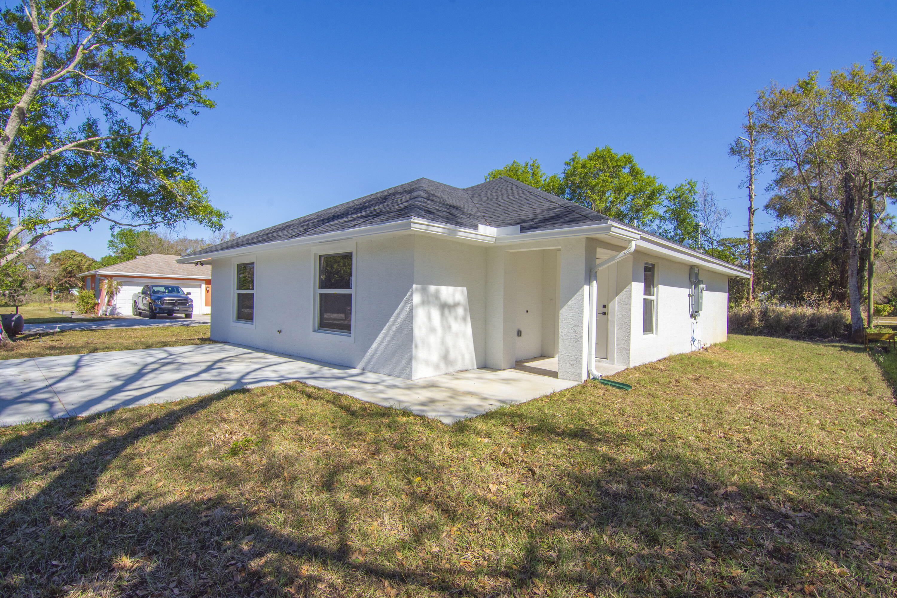 CAVALIER ESTATES SUB - Residential