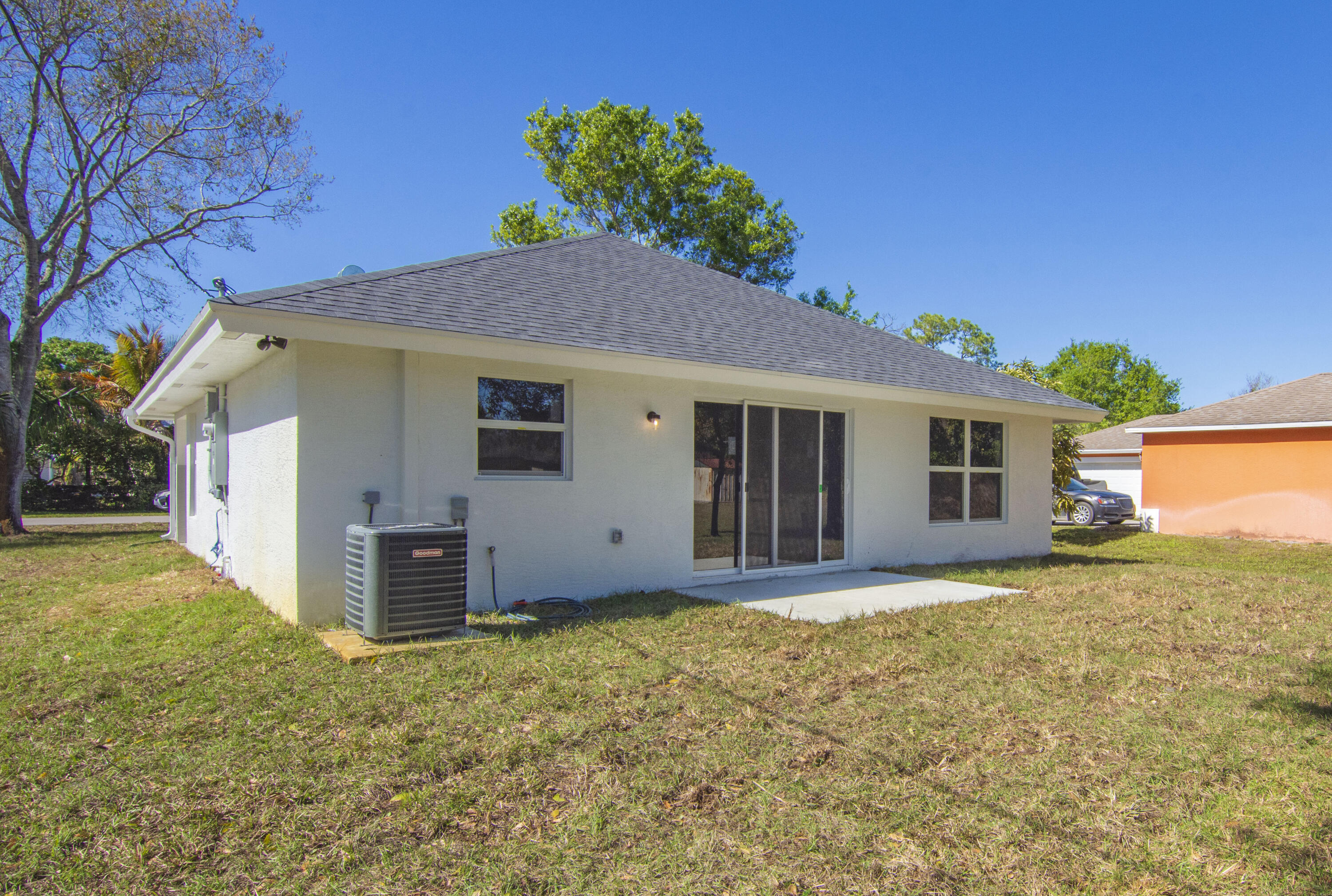 CAVALIER ESTATES SUB - Residential