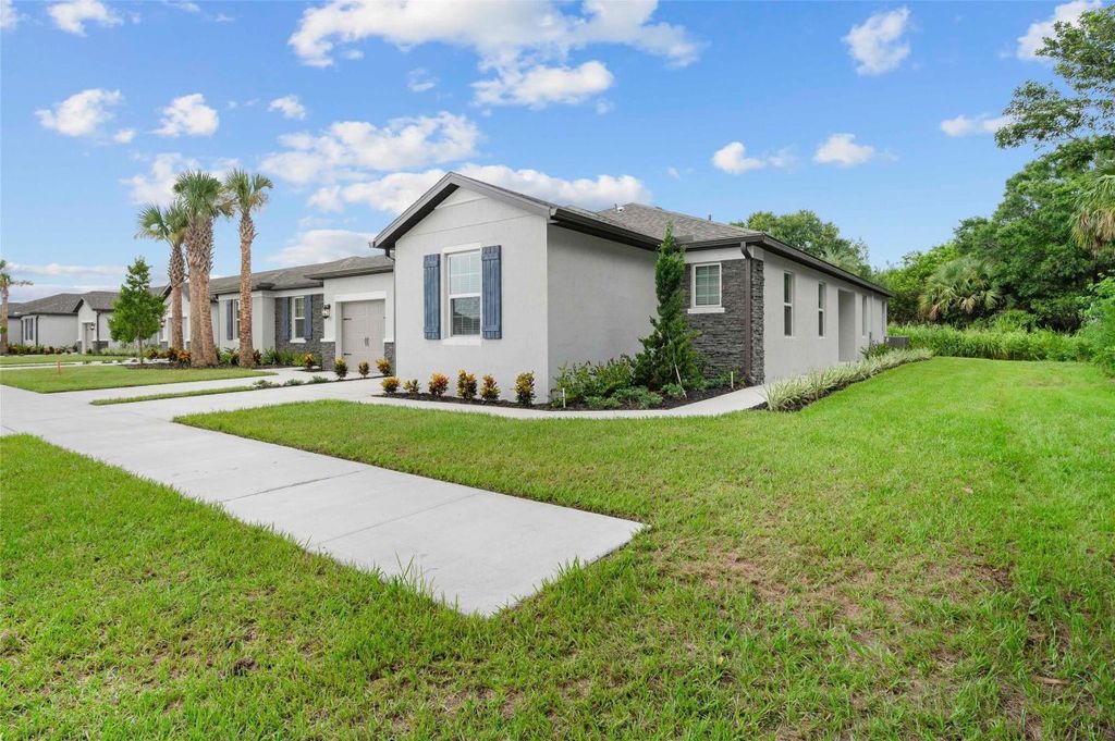 Photo of 5400 Gladness Court, Fort Pierce, FL 34947 (MLS # F10544598)