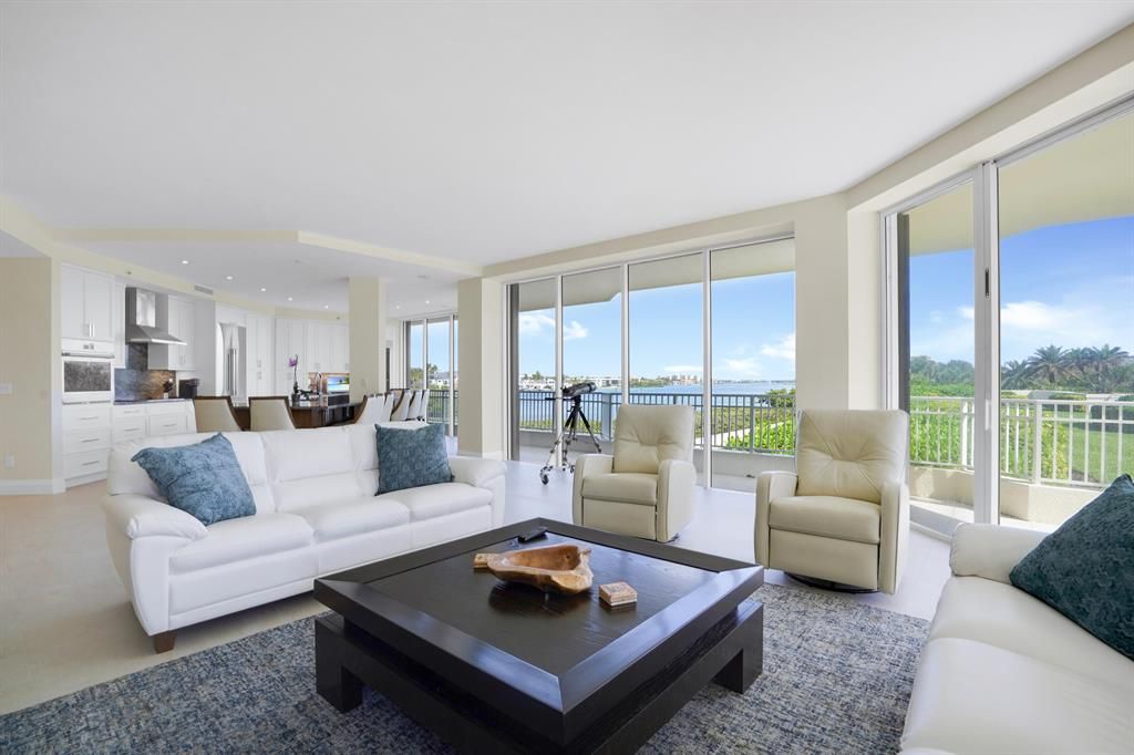 Photo of 425 Beach Road #2o, Tequesta, FL 33469 (MLS # R10856783)