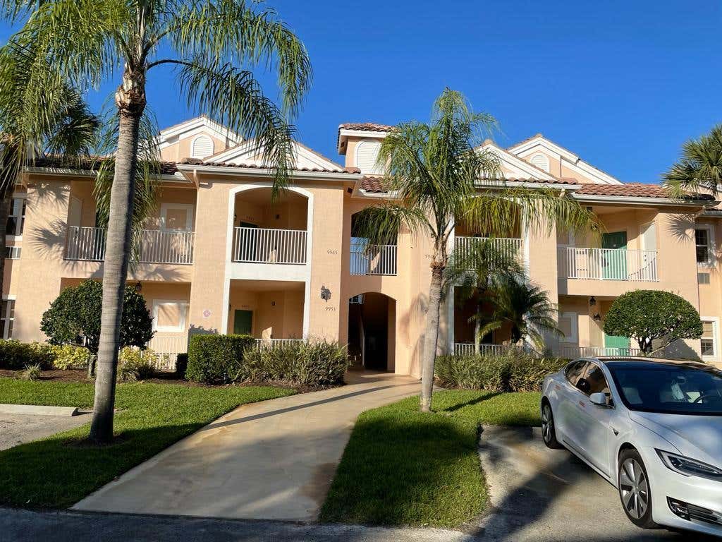 Photo of 9963 Perfect - Side B Drive Dr #158, Port St Lucie, FL 34986 (MLS # R10794838)