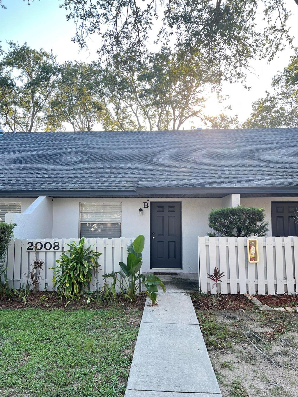 Photo of 2008 S 10th Street #B, Fort Pierce, FL 34950 (MLS # R10909369)