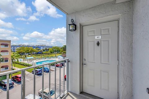 A home in Lake Worth