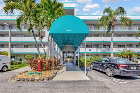 A home in Lake Worth