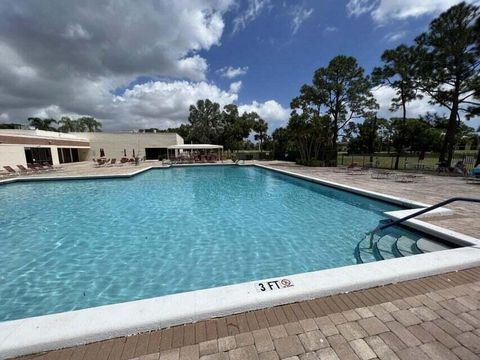 A home in Lake Worth