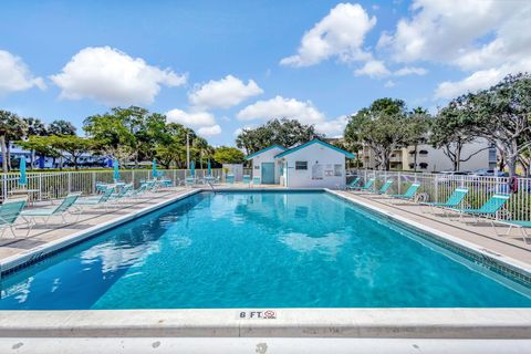 A home in Lake Worth