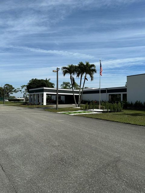 A home in Lake Worth