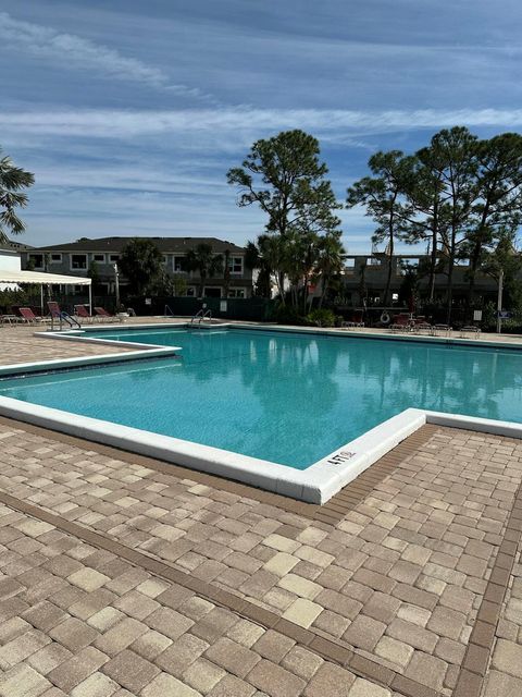 A home in Lake Worth