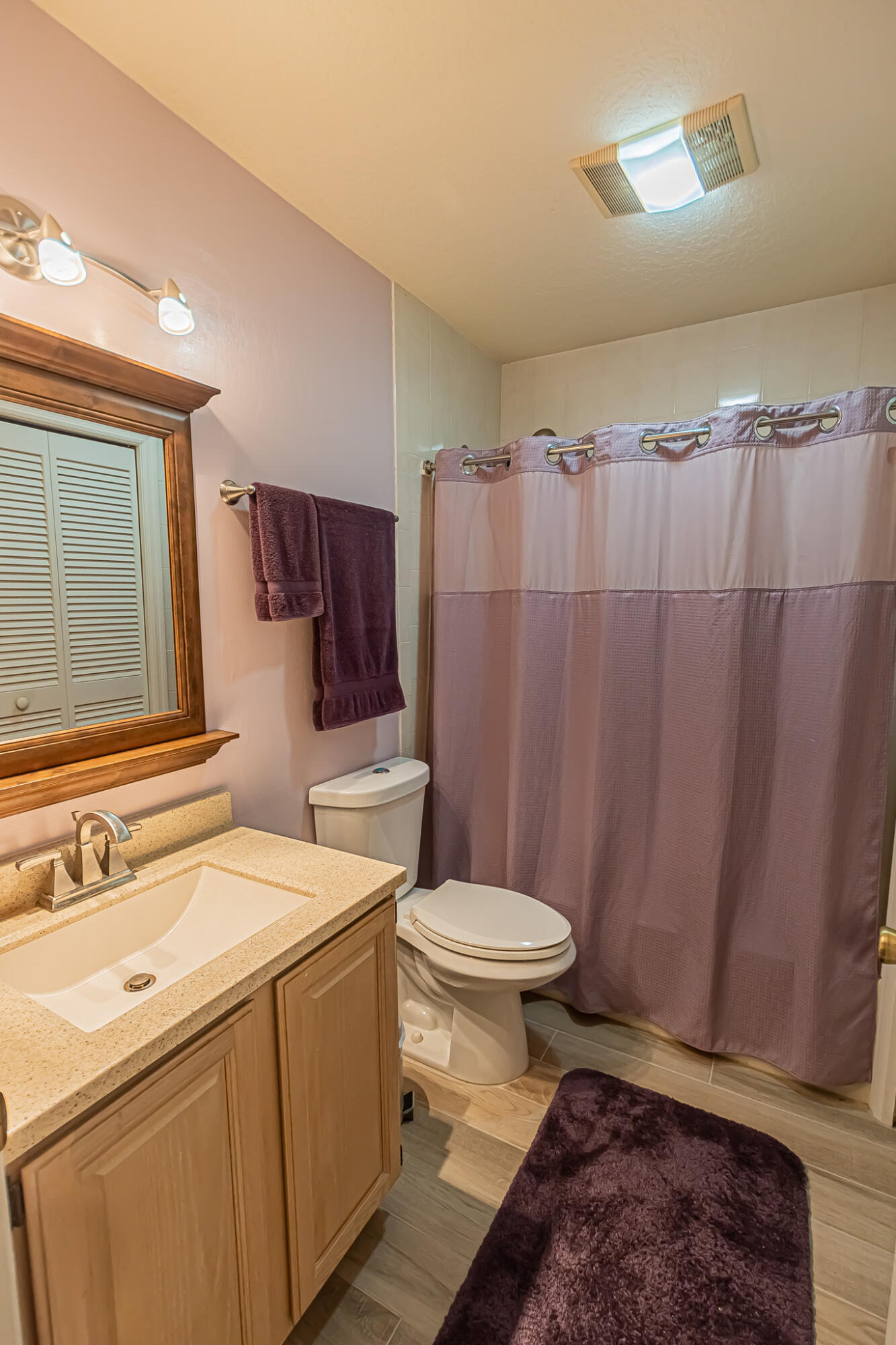 PRESIDENTIAL COVE - Residential