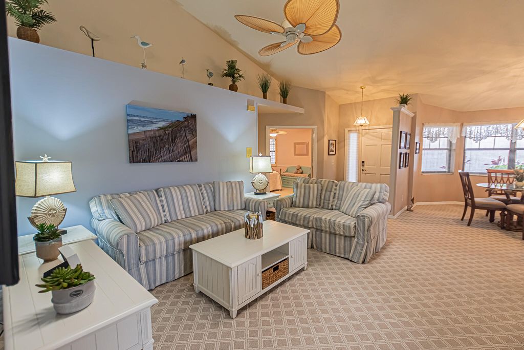 Photo of 413 SW Jefferson Circle, Port Saint Lucie, FL 34986 (MLS # R11153960)