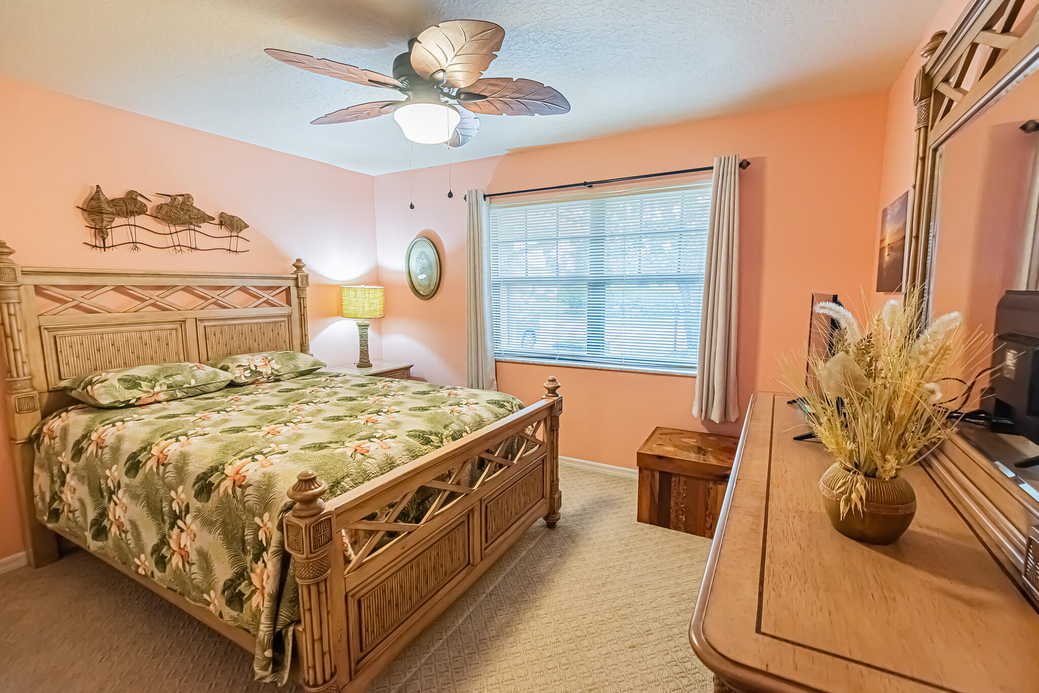 PRESIDENTIAL COVE - Residential