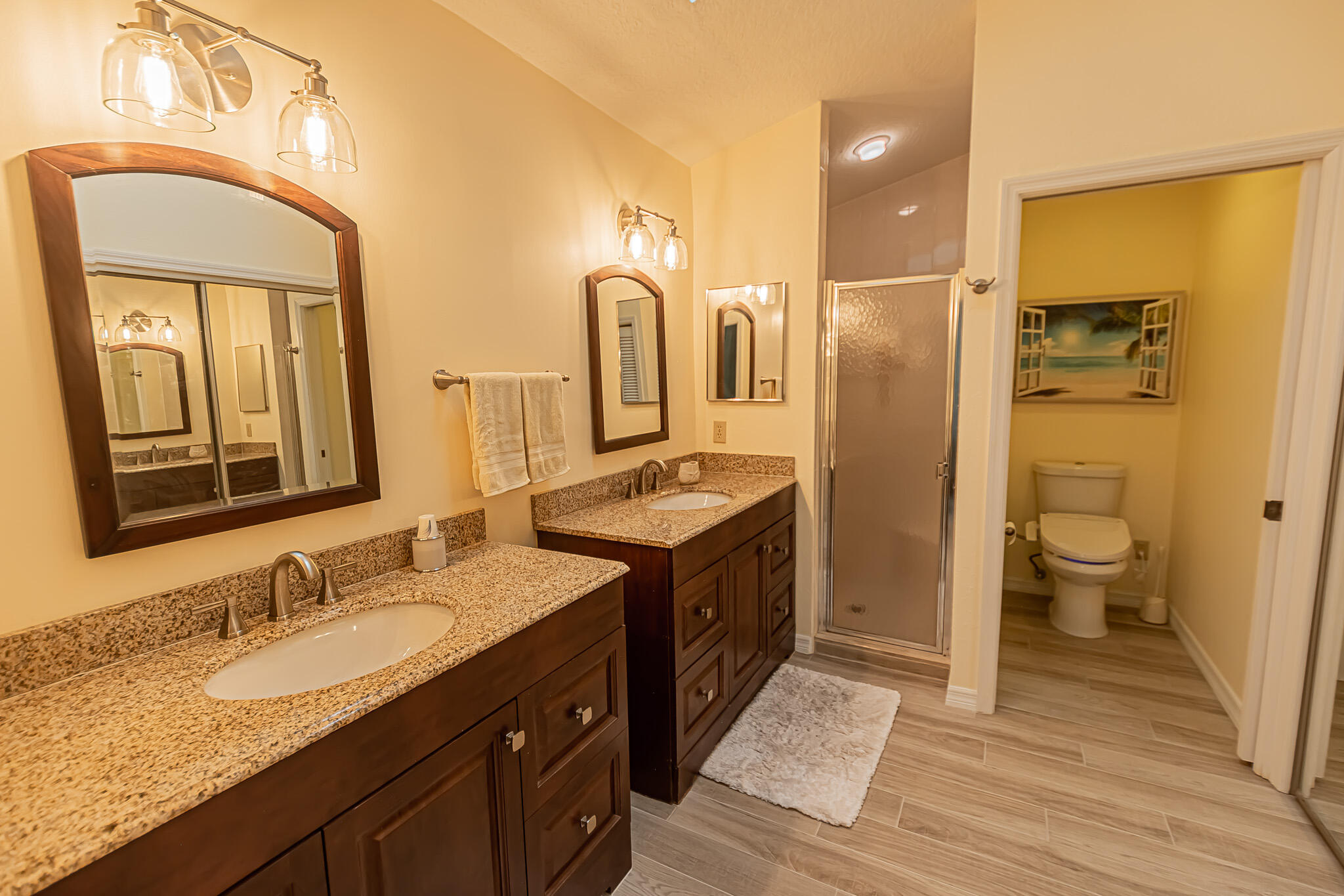 PRESIDENTIAL COVE - Residential