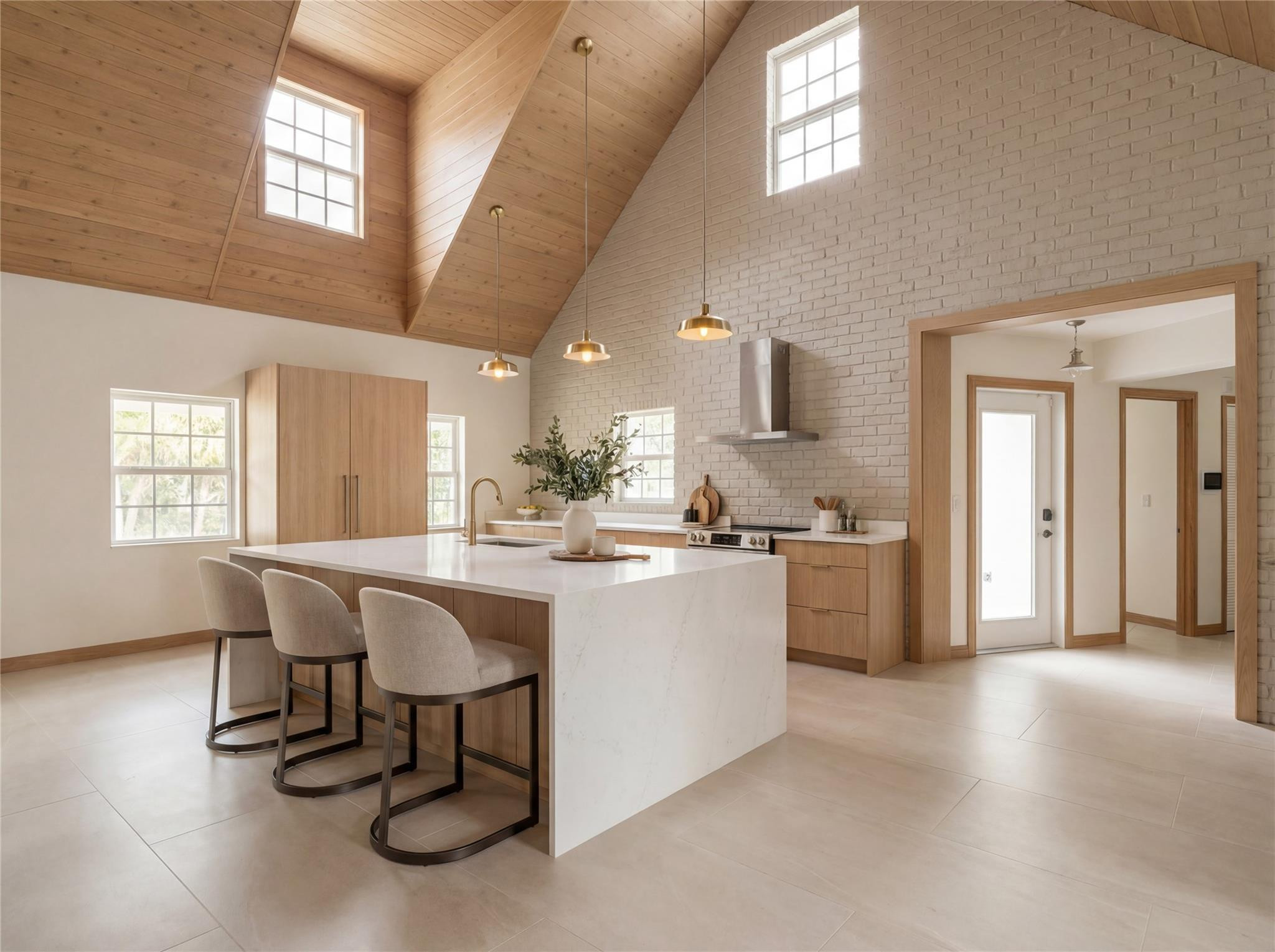 SUNSHINE RANCHES - Residential