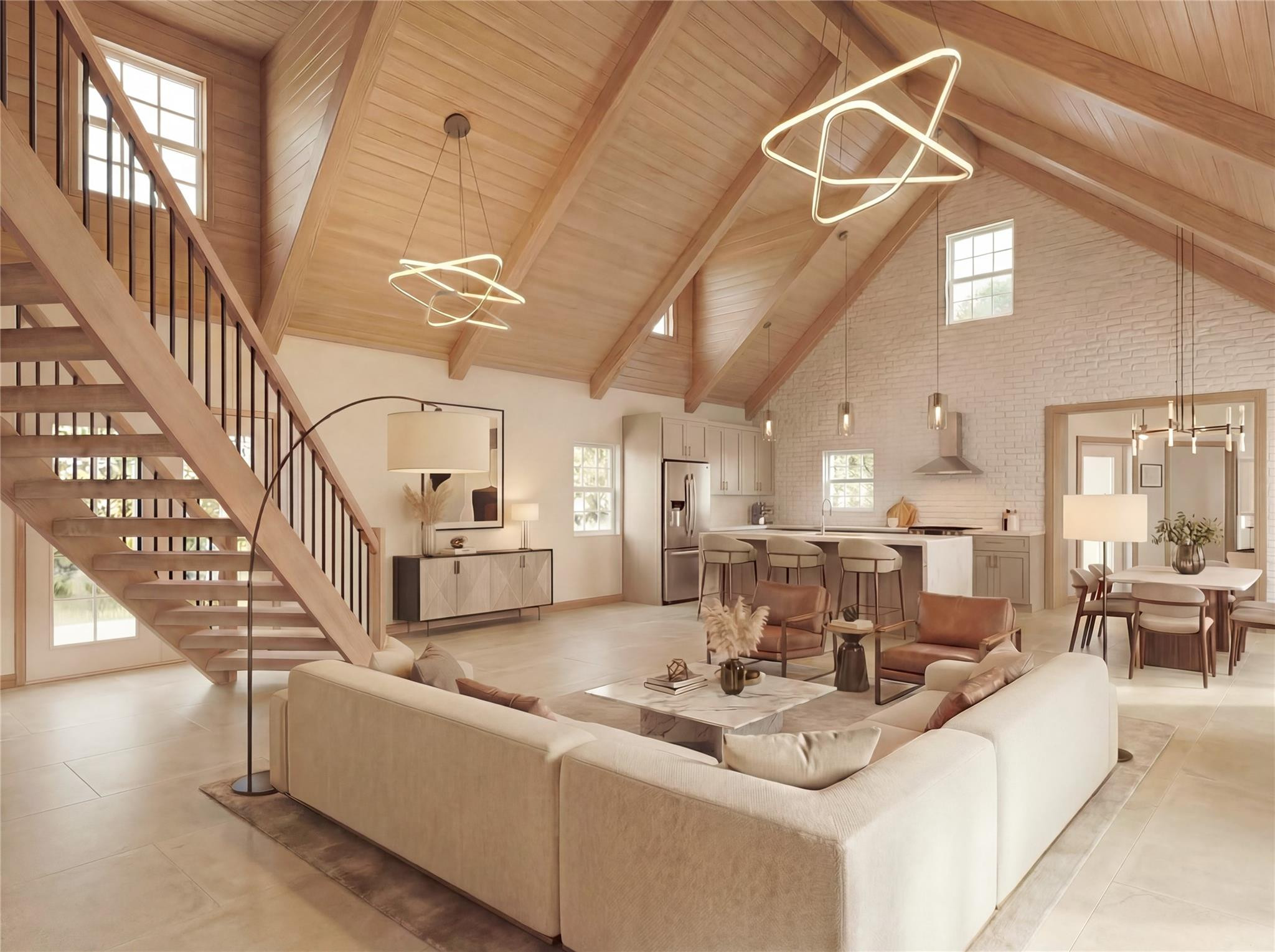 SUNSHINE RANCHES - Residential