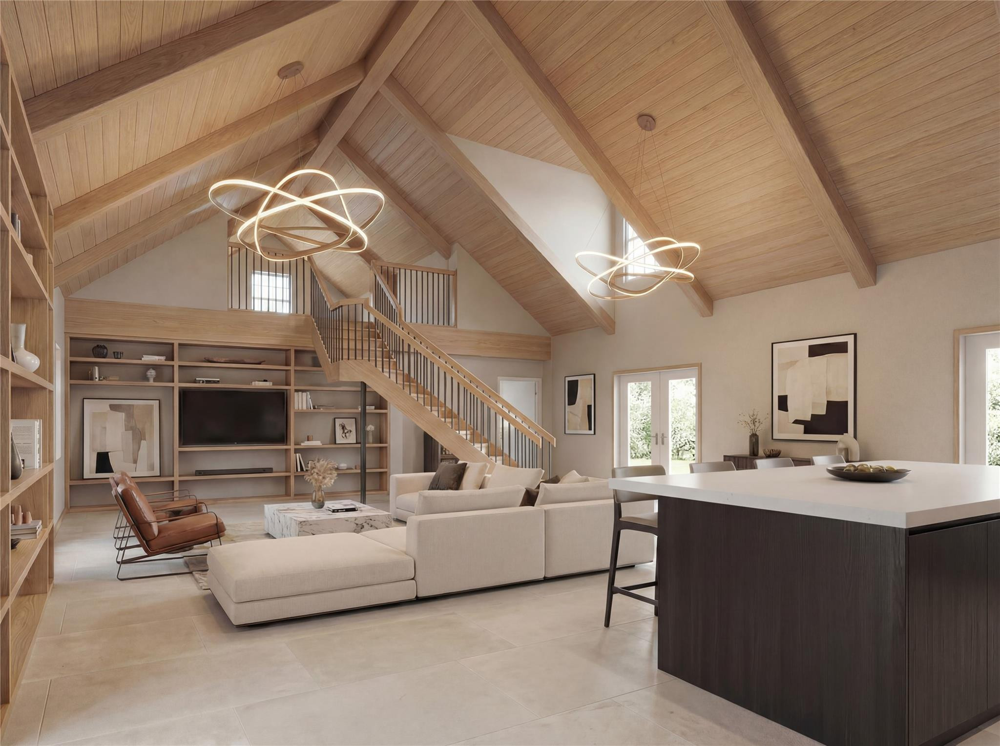 SUNSHINE RANCHES - Residential