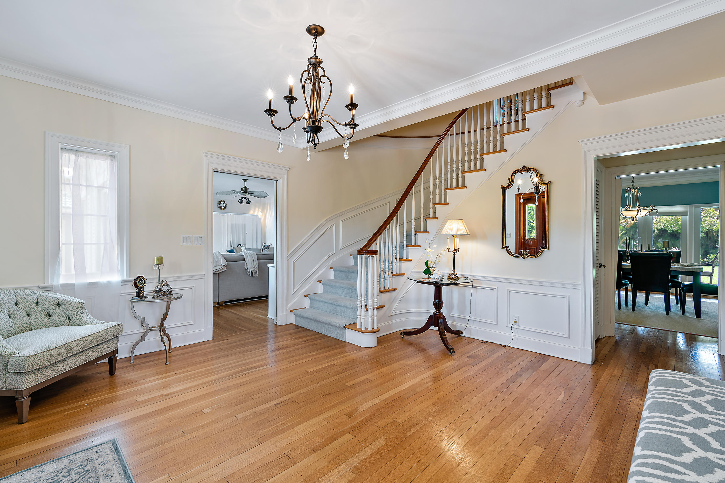 YACHT HARBOR EST - Residential