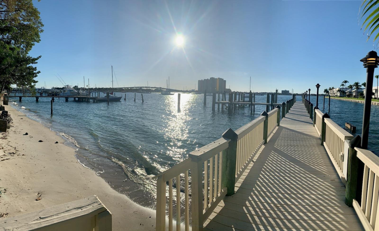 YACHT HARBOR EST - Residential