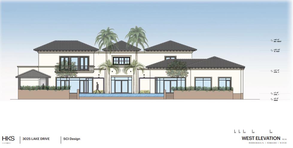 YACHT HARBOR EST - Residential