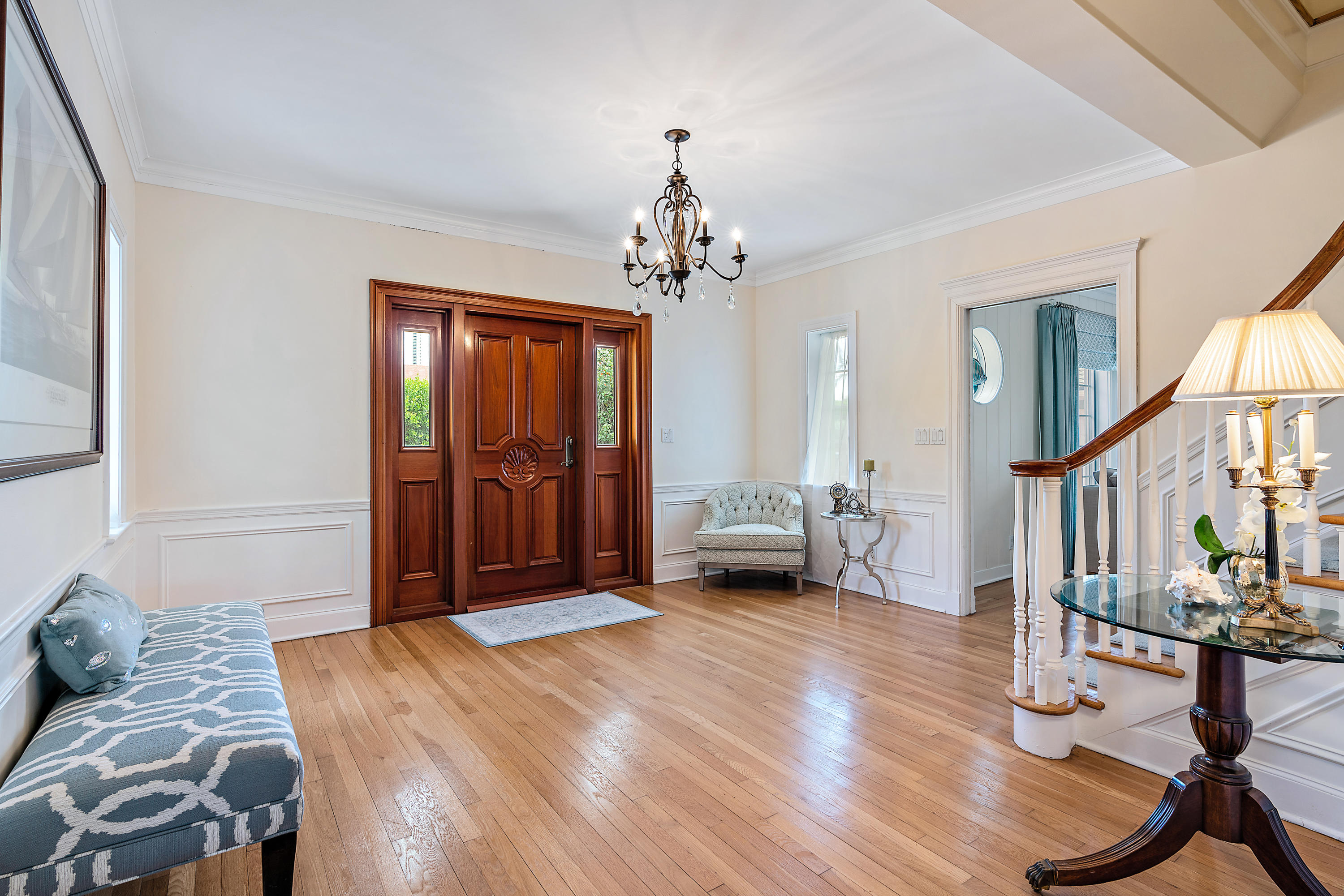 YACHT HARBOR EST - Residential