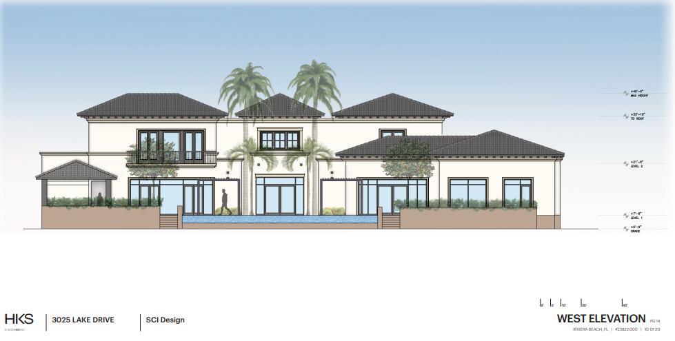 YACHT HARBOR EST - Residential