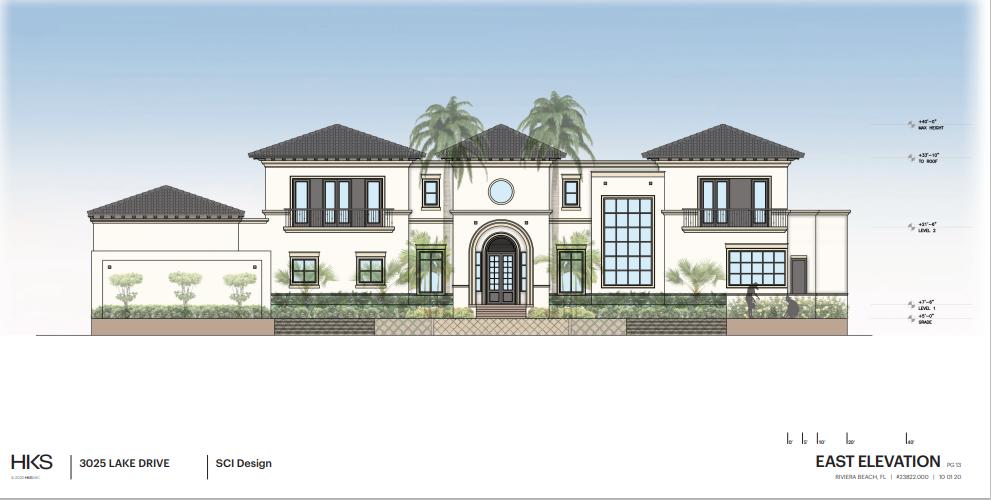 YACHT HARBOR EST - Residential