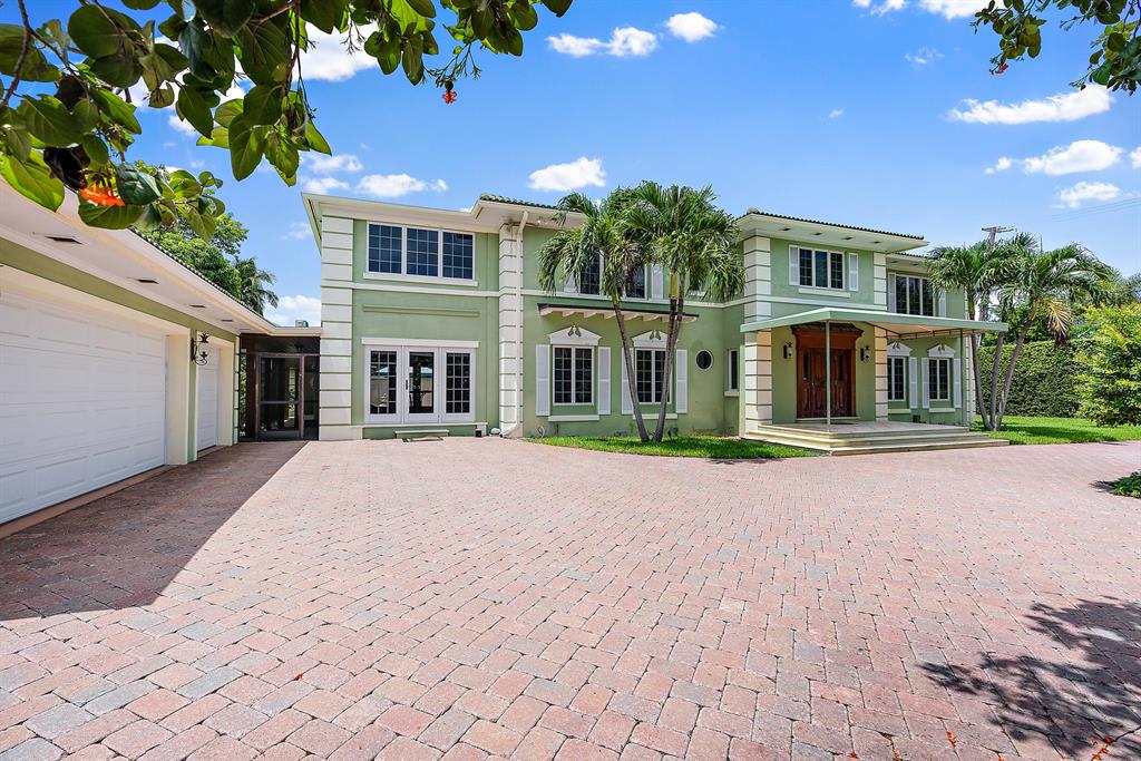 YACHT HARBOR EST - Residential