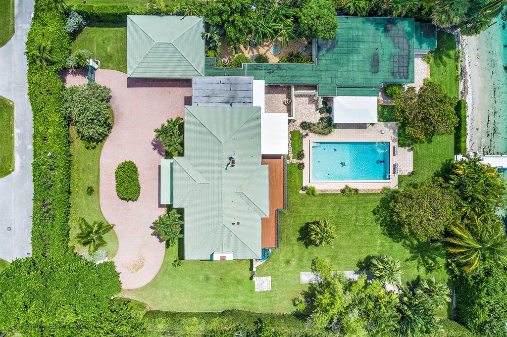 YACHT HARBOR EST - Residential