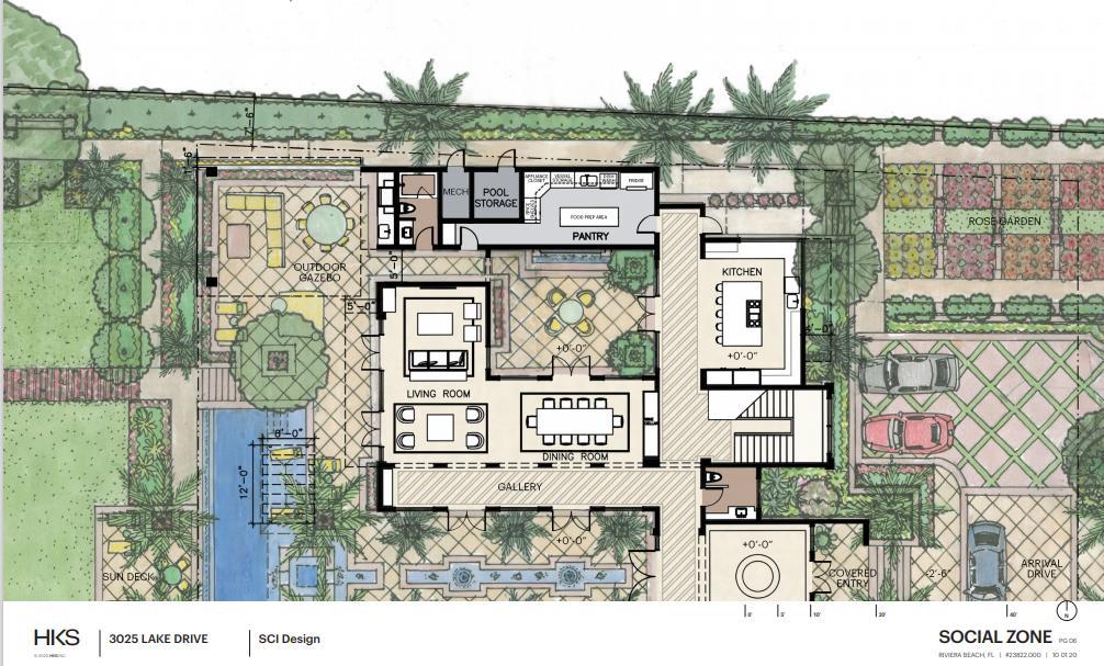 YACHT HARBOR EST - Residential