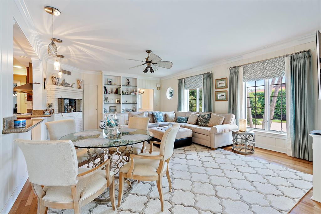 YACHT HARBOR EST - Residential