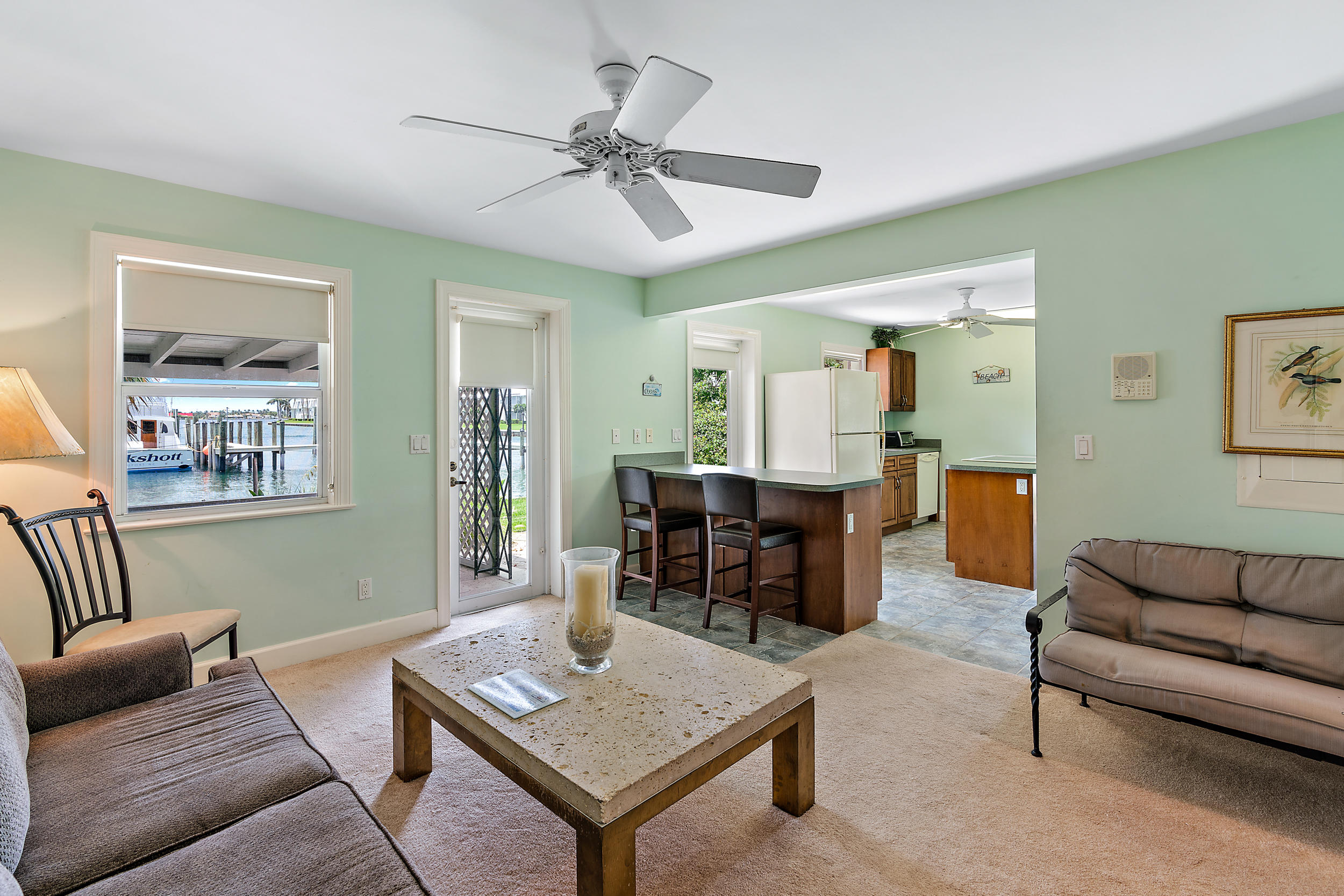 YACHT HARBOR EST - Residential