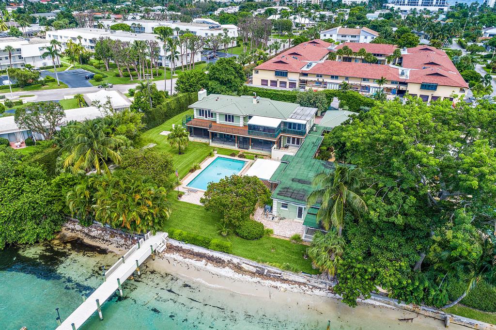 YACHT HARBOR EST - Residential