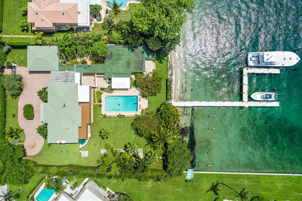 YACHT HARBOR EST - Residential