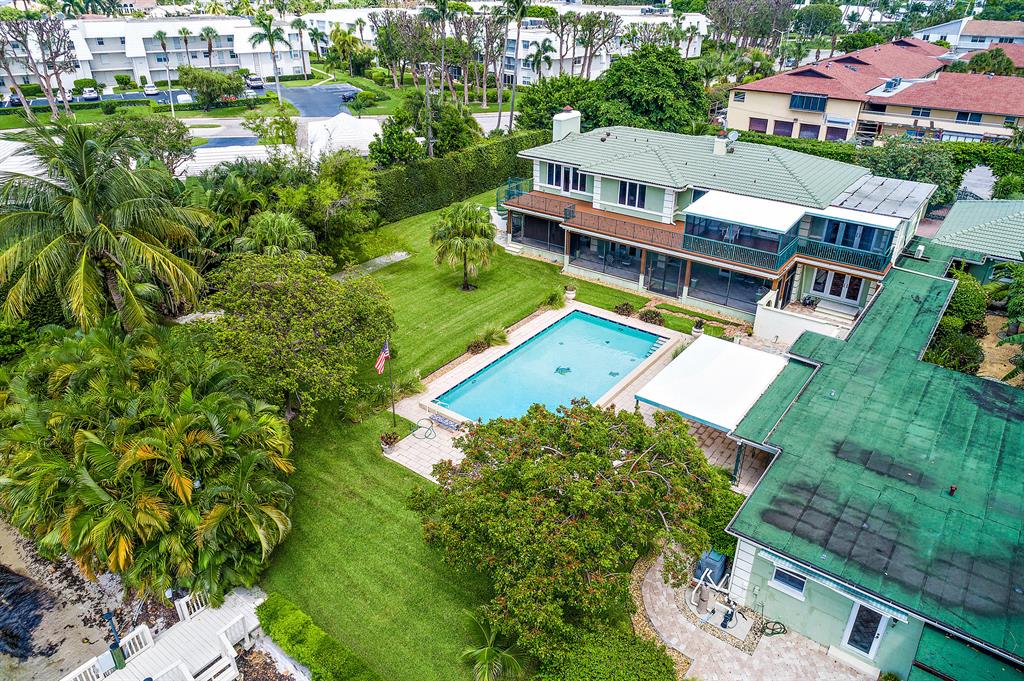 YACHT HARBOR EST - Residential