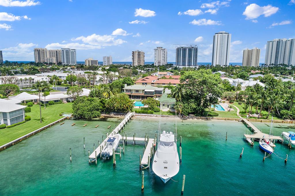 YACHT HARBOR EST - Residential