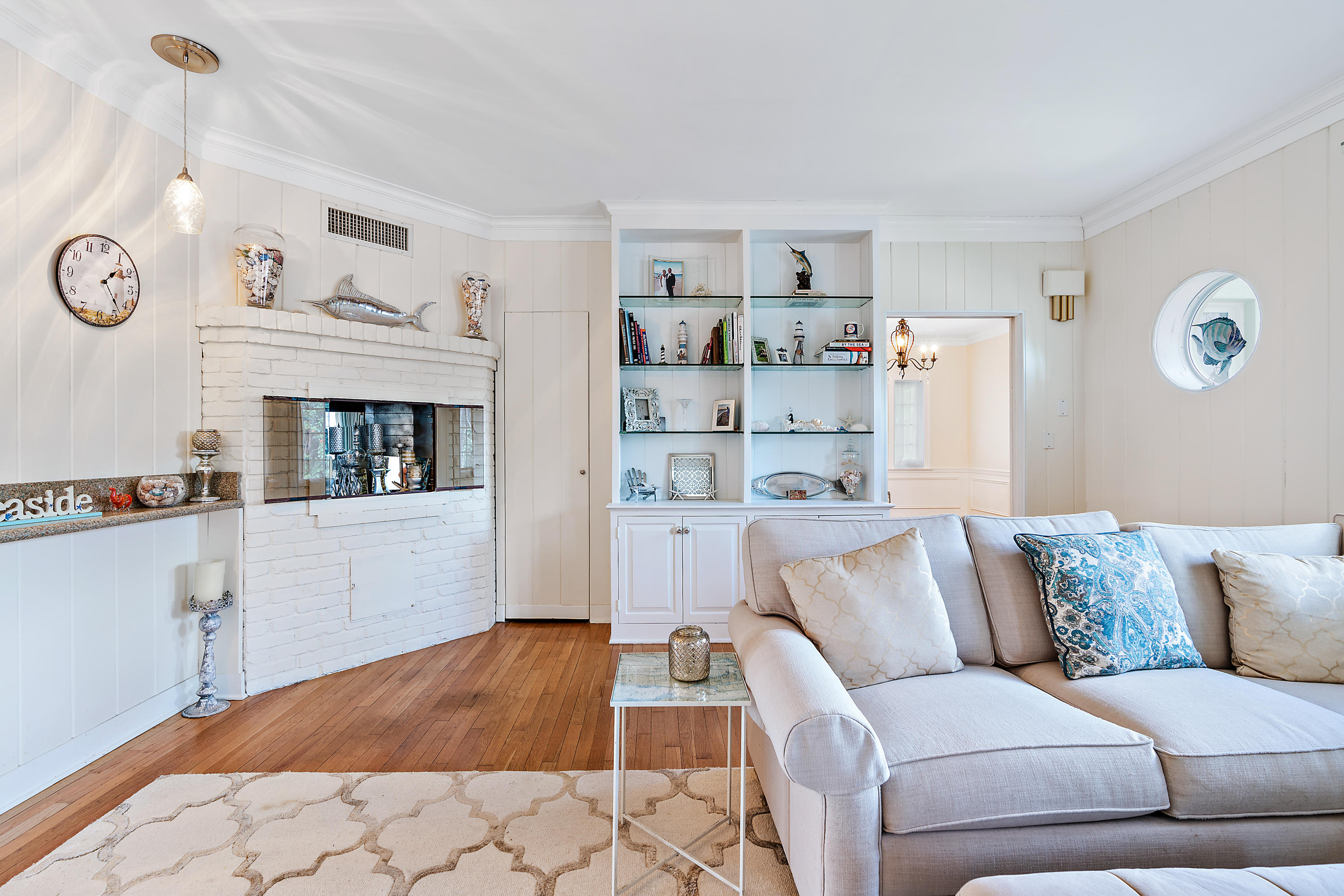 YACHT HARBOR EST - Residential