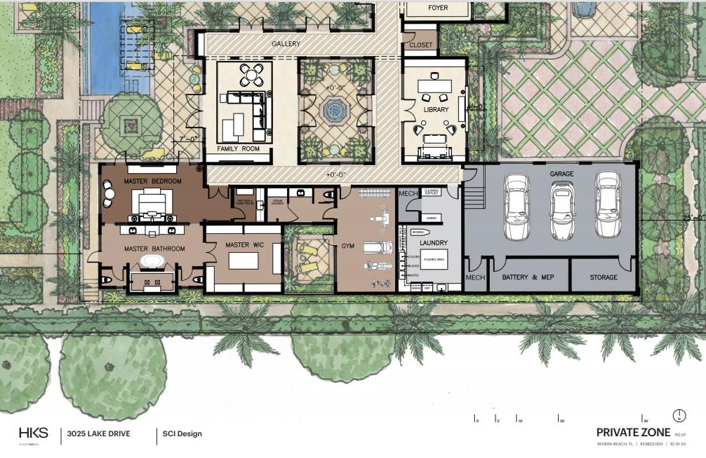 YACHT HARBOR EST - Residential