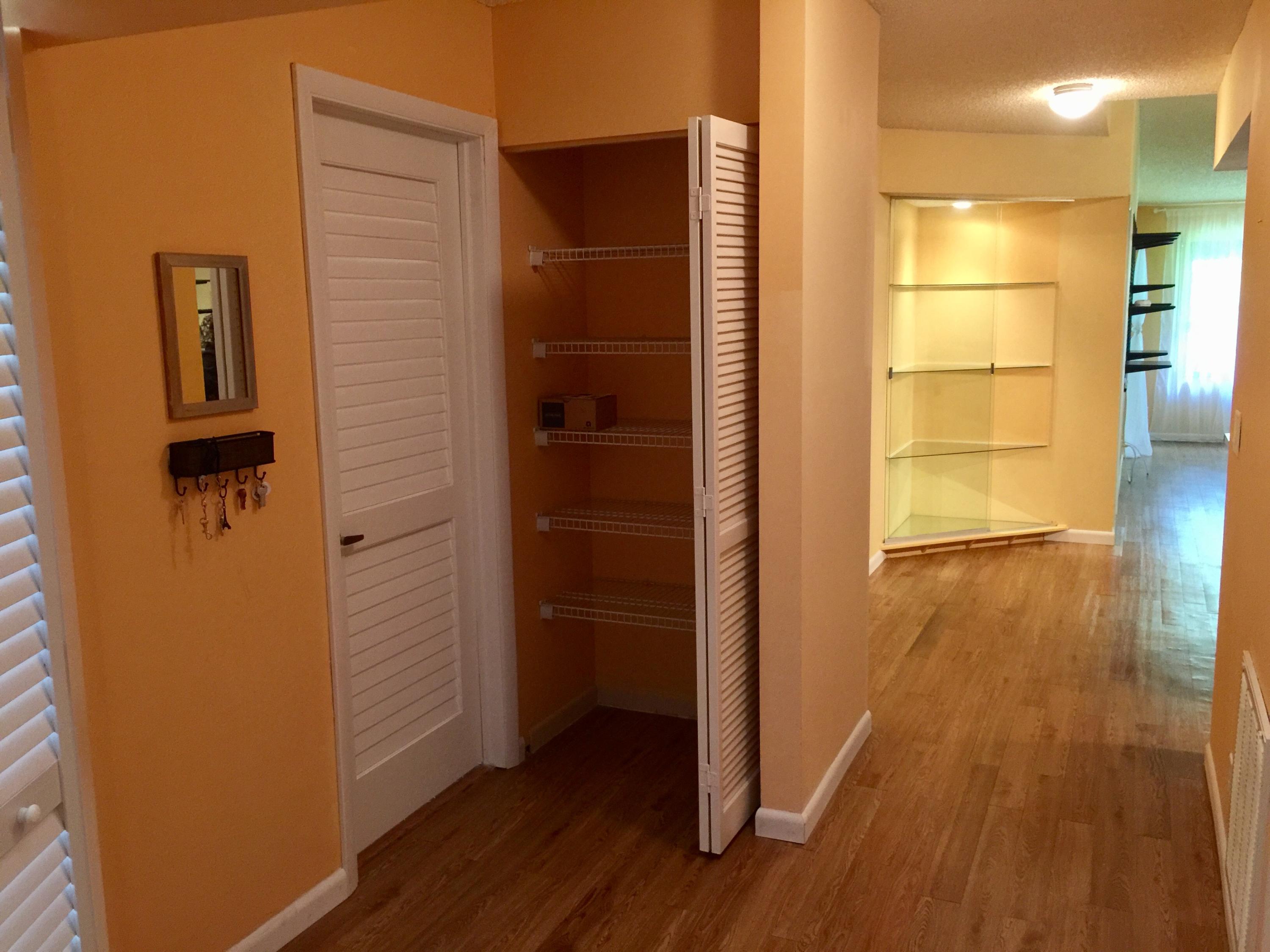 BETHESDA PARK CONDO - Residential