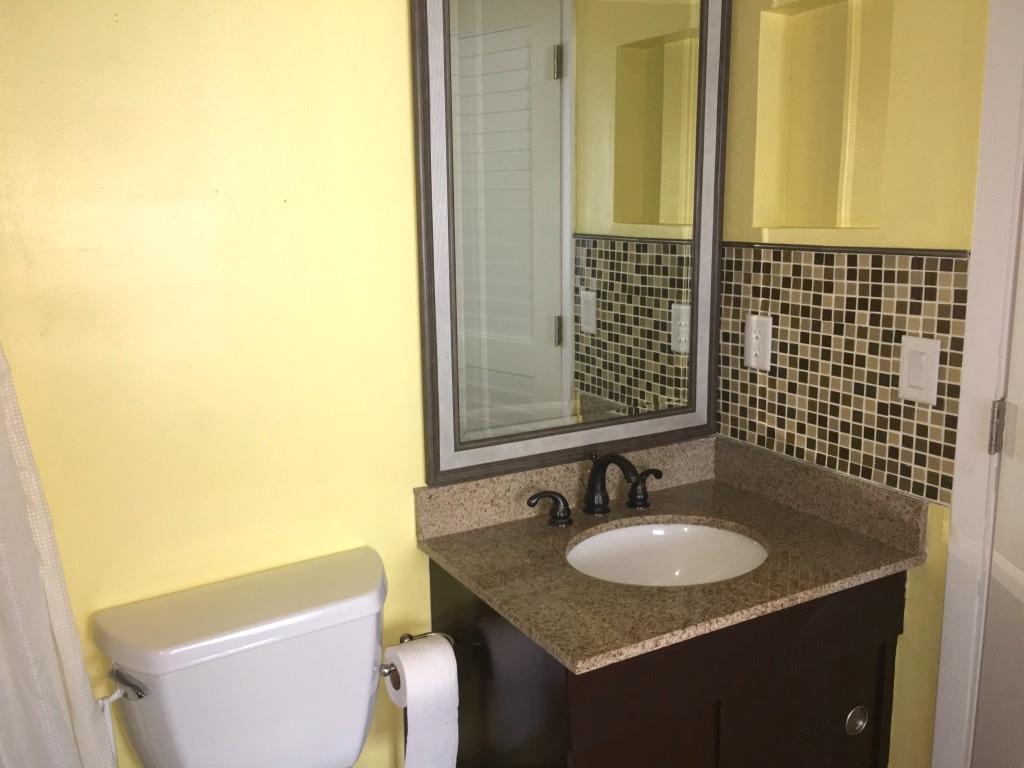 BETHESDA PARK CONDO - Residential