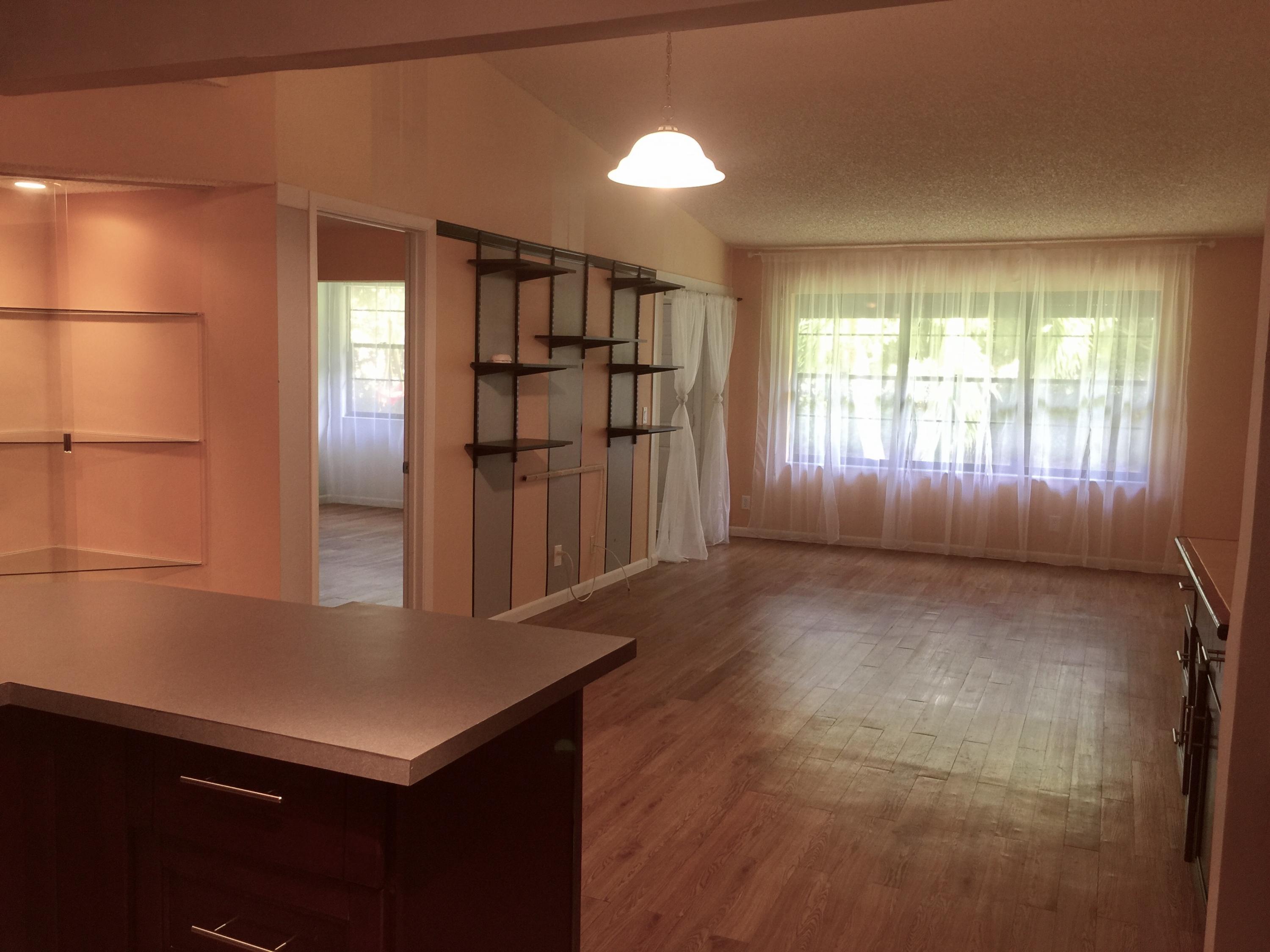 BETHESDA PARK CONDO - Residential