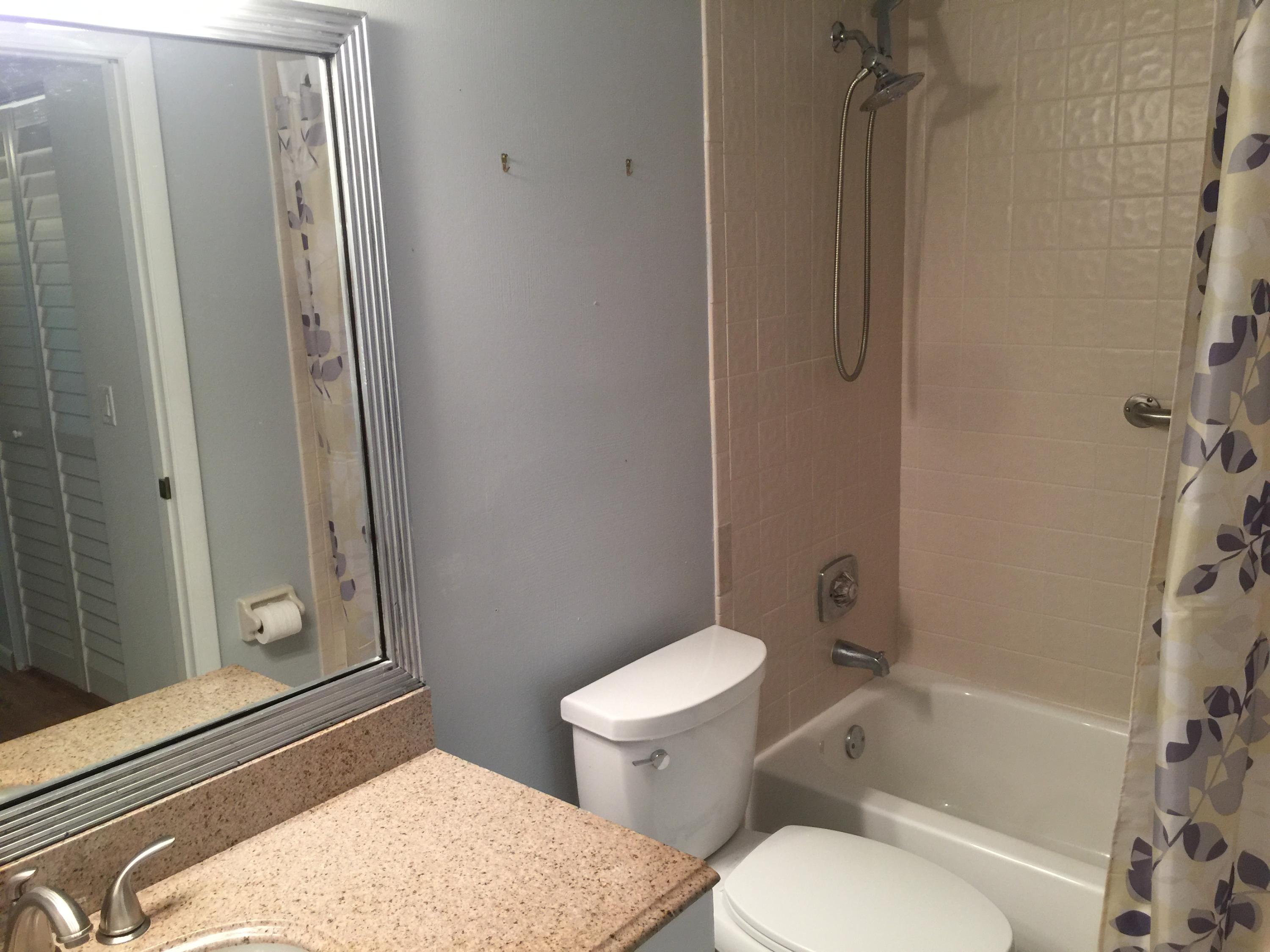 BETHESDA PARK CONDO - Residential